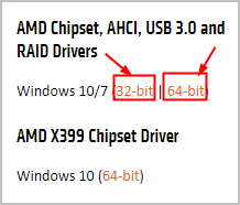 Advanced micro devices inc driver update for amd smbus ошибка 0x80070002