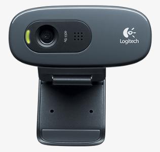 logitech web camera driver hd 720p free download