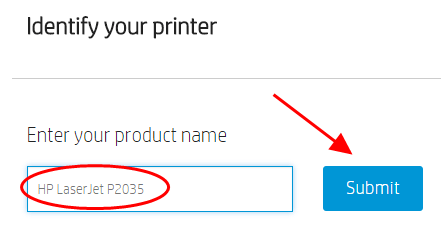 Hp Laserjet P2035 Driver Issues In Windows Solved Driver Easy