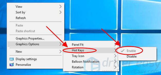 Rotate Screen in Windows 10 – How to Flip Your Monitor Orientation