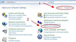 My Computer Screen Upside Down - How to Fix It - Driver Easy