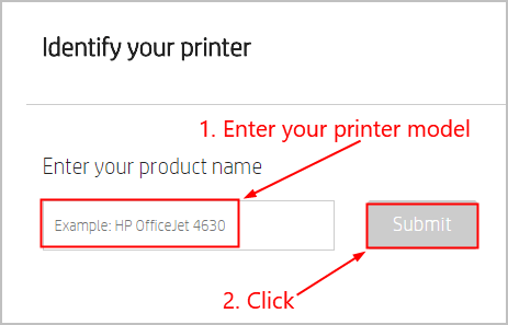 Samsung Printer Driver Windows - Driver Easy