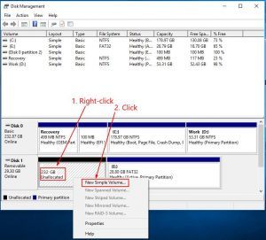 Easy To Solve Wd External Hard Drive Not Recognized Issue - Driver Easy