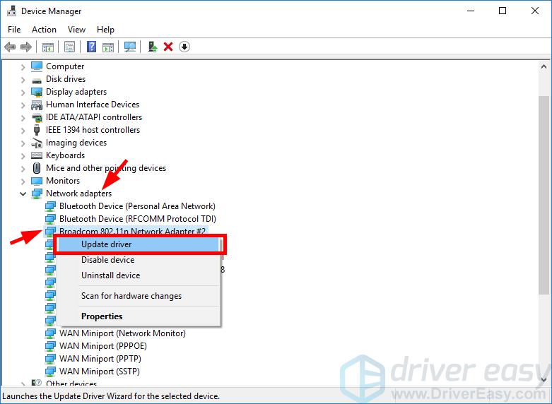 Oracle network & wireless cards driver download for windows 10 64-bit