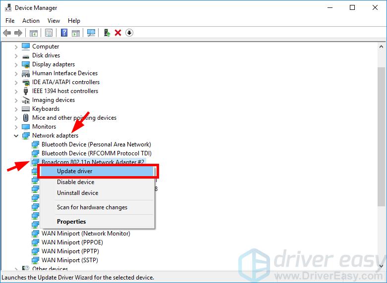 download wlan driver for windows 10 64 bit that runs on mac