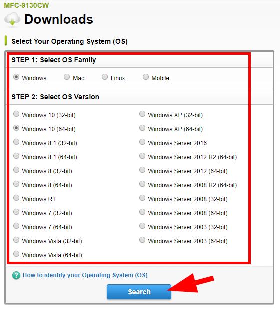 Brother Mfc 9130cw Driver Download Driver Easy