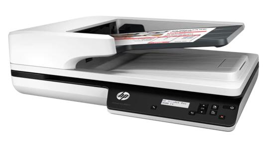 download hp 3510 scanner driver