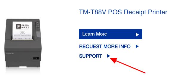 epson tm t88v driver windows 7 64 bit