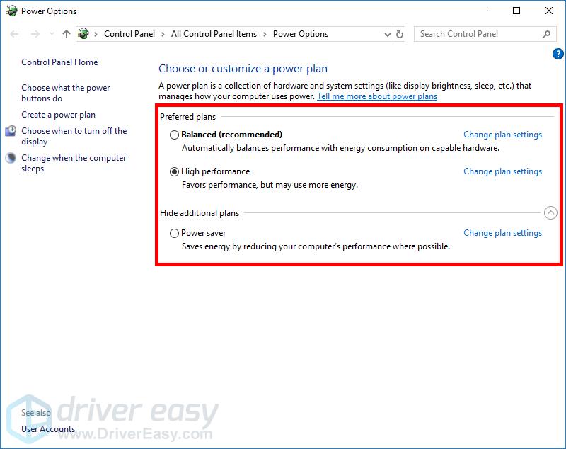 How to make games run faster on PC [SOLVED] - Driver Easy