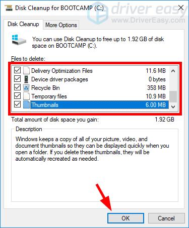 How To Free Up Cached Ram Windows 10