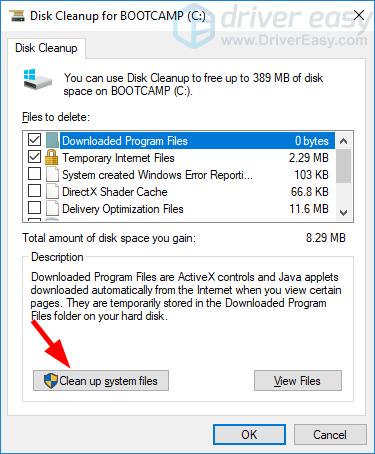 How To Clear Cache On Windows 10 Driver Easy