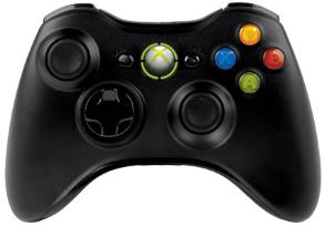 Xbox 360 - Download