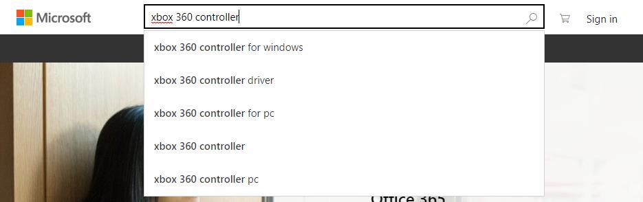 xbox 360 controller driver windows 10 32bit