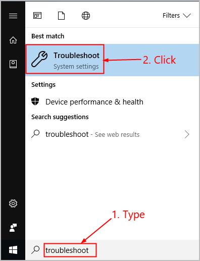 microsoft hid compliant touch screen driver download