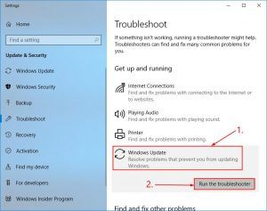 0x80073712 Error Code In Windows 10 [SOLVED] - Driver Easy