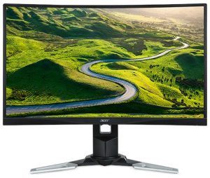 reinstall acer monitor drivers