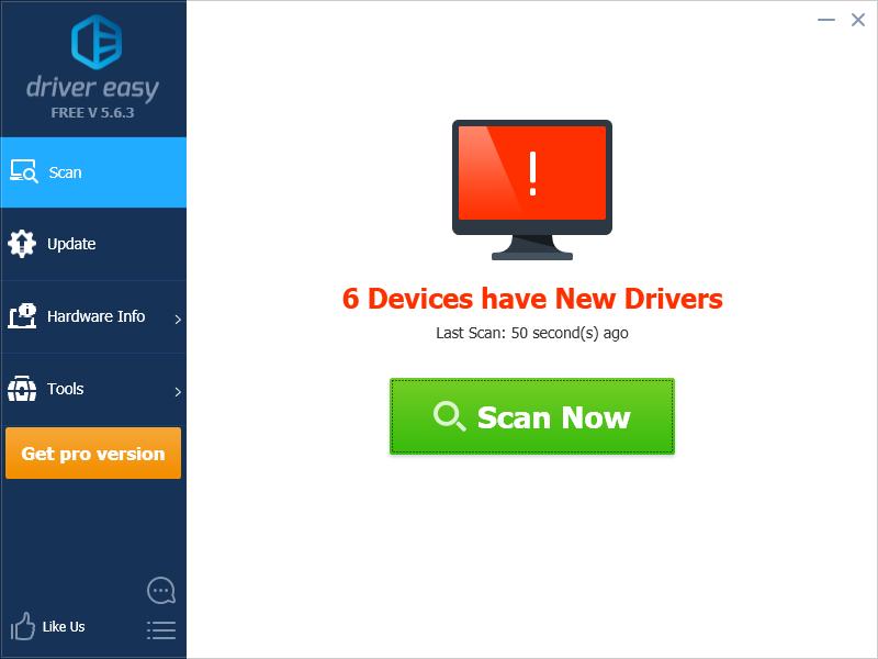 Download Asus Wifi Driver Driver Easy