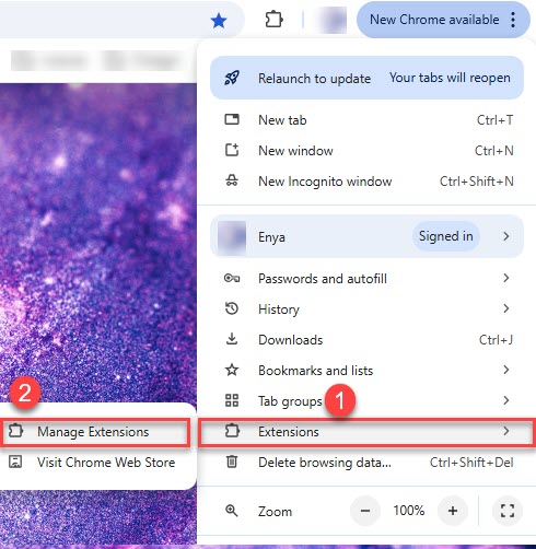 Google Chrome crashing, freezing or not opening issues [Solved ...