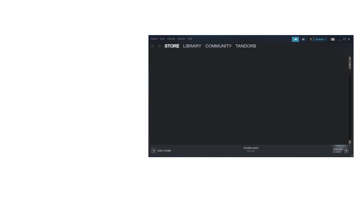 How To Fix Steam Store Not Loading Driver Easy