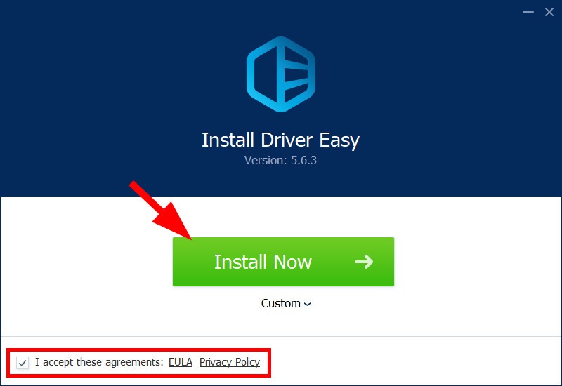 driver easy software