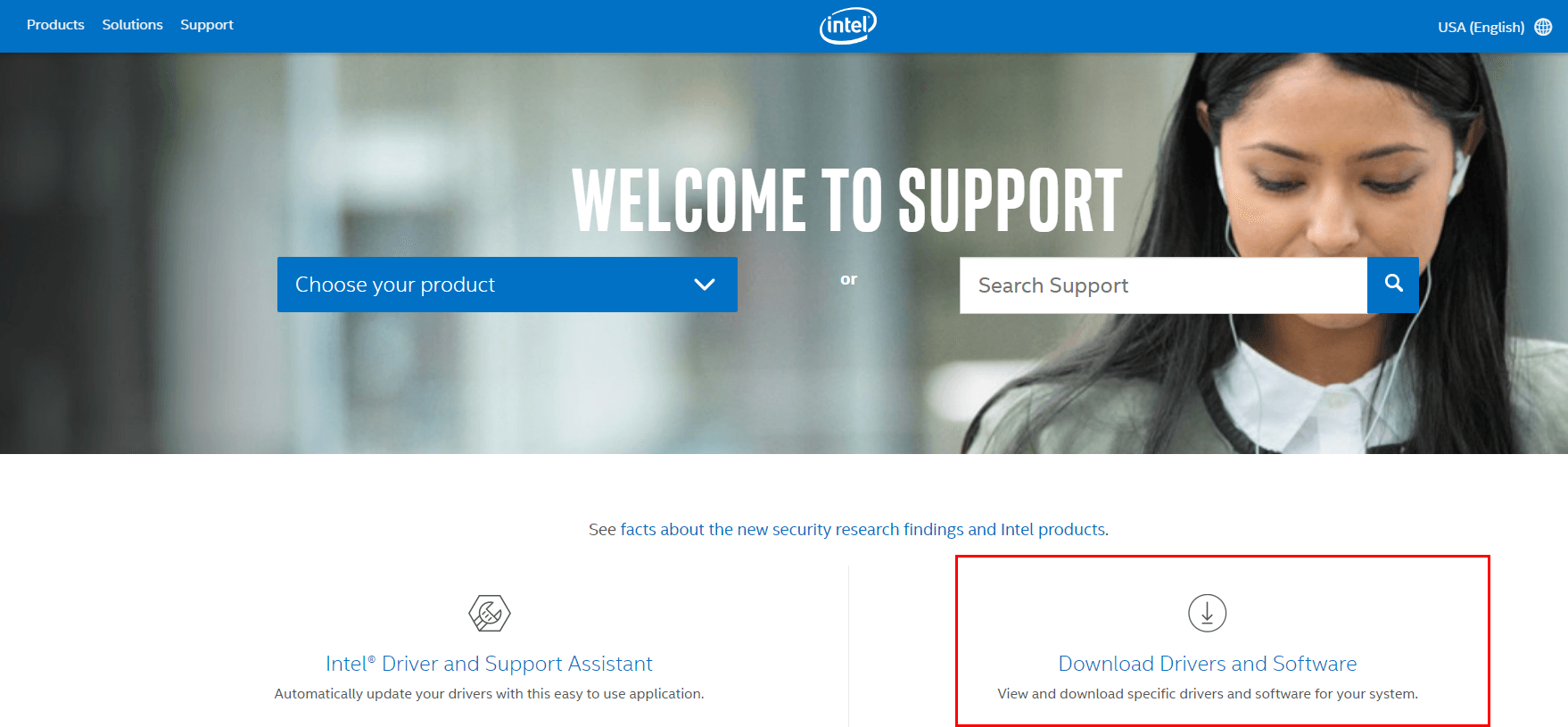 intel sm bus controller driver update