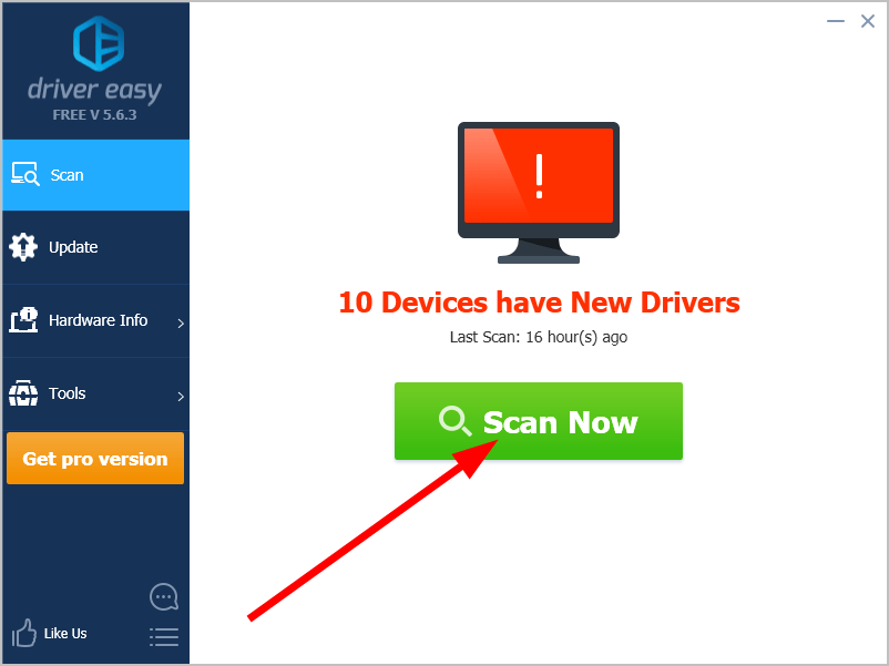 3 Ways to Update Your Huion H420 Driver in Windows Easily Driver Easy