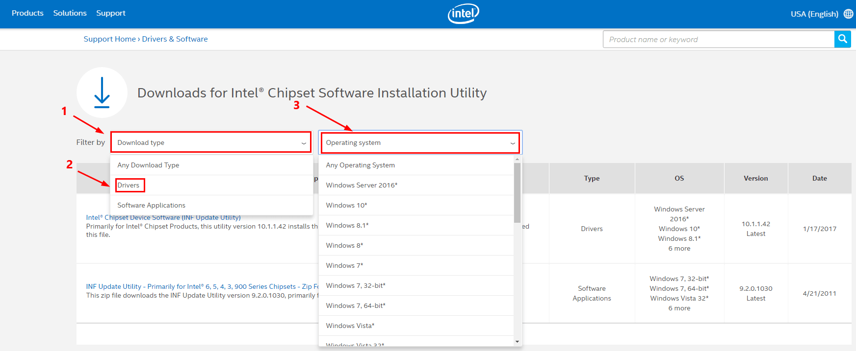 intel sm bus controller driver download windows 7