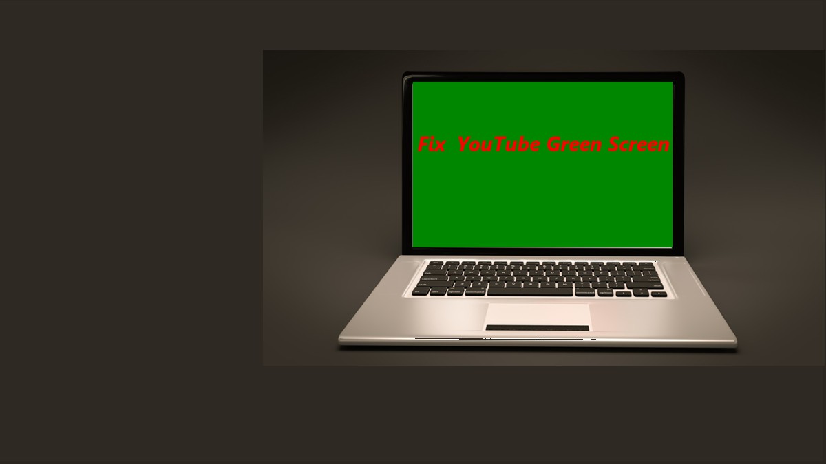 How To Fix Youtube Green Screen Issues Driver Easy