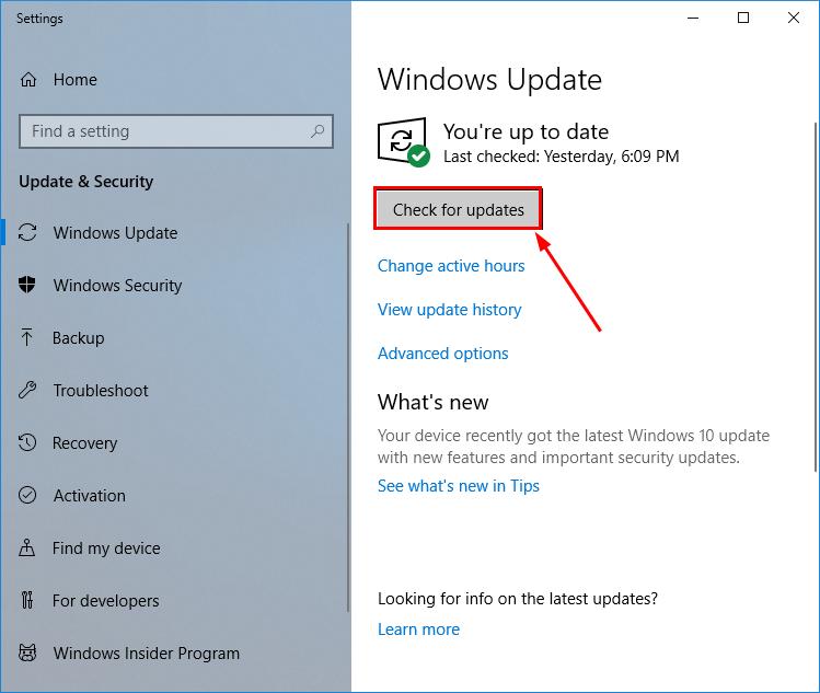 How To Update Directx In Windows 10 Quickly Easily Driver Easy