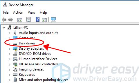 uninstall samsung nvme controller driver windows 10