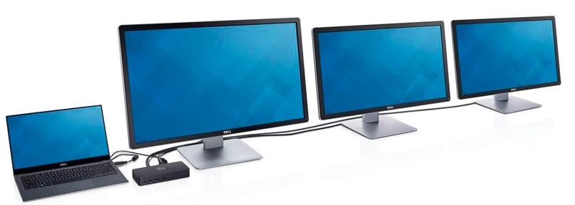 How To Update Dell Docking Station Drivers Driver Easy