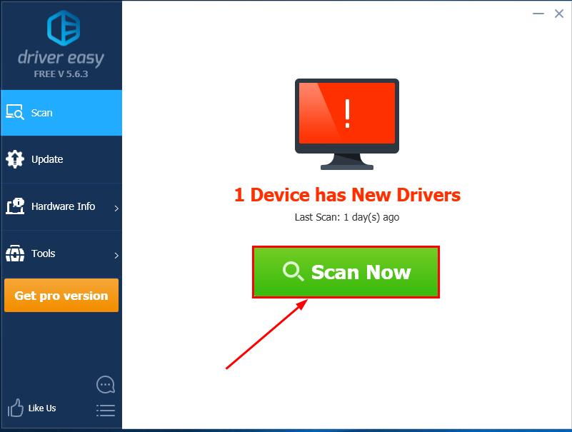 How To Update ScanSnap S1500 Drivers - Driver Easy