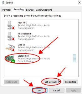 how to fix skype audio fading in and out