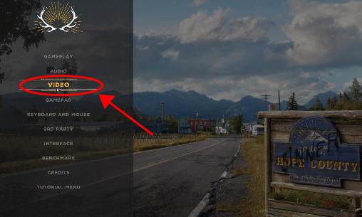 far cry 5 pc perfomeance problems