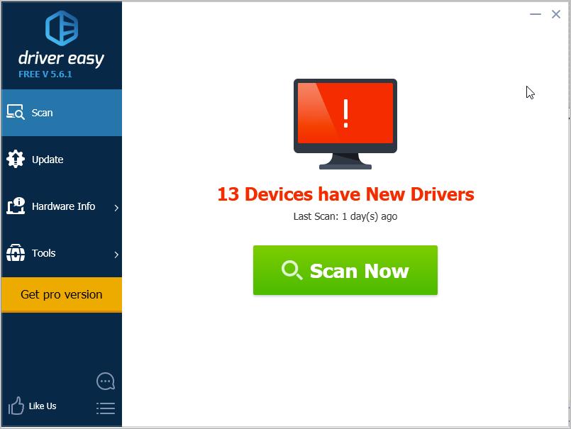 SIE Laptops & Desktops Driver Download