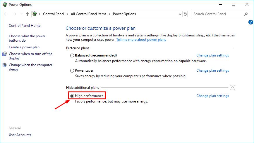 Pc tip-This will make ur pc overall run faster 👍 #pctip #pctips #tech, how to boost fps on pc