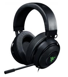 razor headset not working on predator