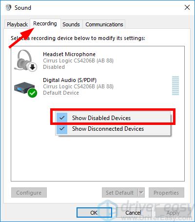 realtek hd audio manager usb headset with mic