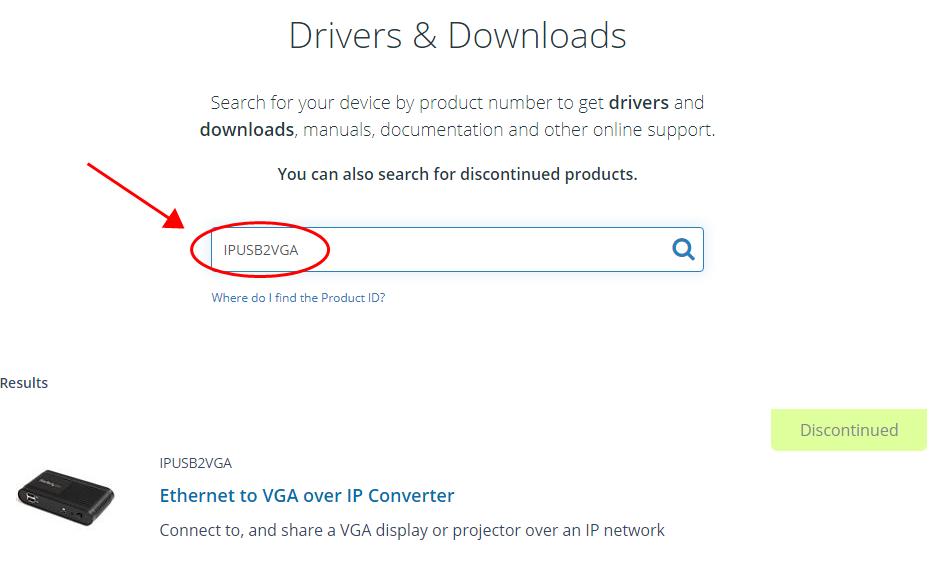 usb2vgae2 driver download