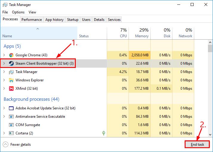 Is Your Steam Store Not Loading? Try These Steps To Fix It