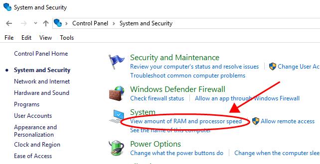 How to Check RAM on Windows 10 | Quickly & Easily ...