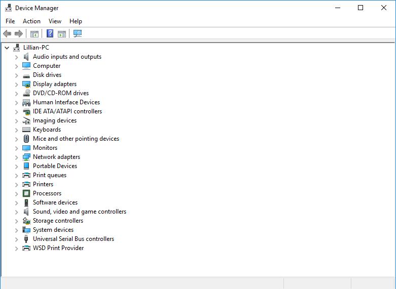 toshiba mass storage controller driver