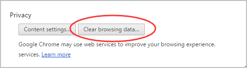 err_connection_timed_out windows 10 chrome