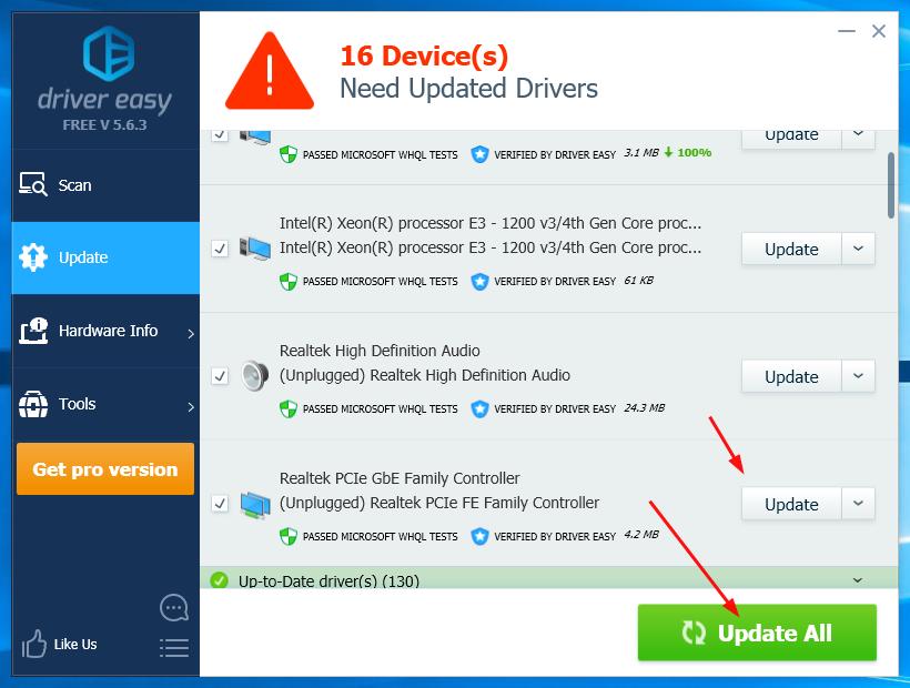 dns probe finished no internet windows 10 randomly