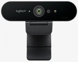 logitech webcam drivers windows 10