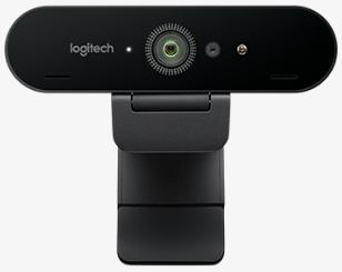 logitech quickcam fusion windows 10