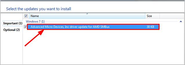 Amd smbus driver что это