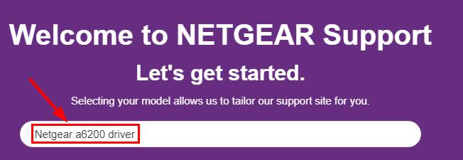 netgear a6200 wifi adapter driver for windows vista