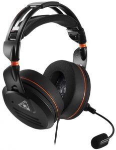 Turtle beach on sale pc mic