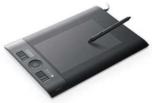 install wacom intuos 4 windows 7